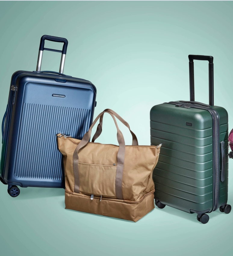 Best Luggage Brands