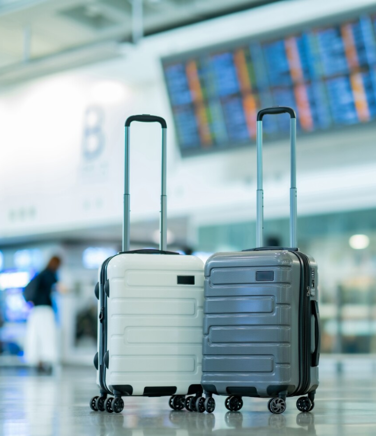 Best Luggage Brands