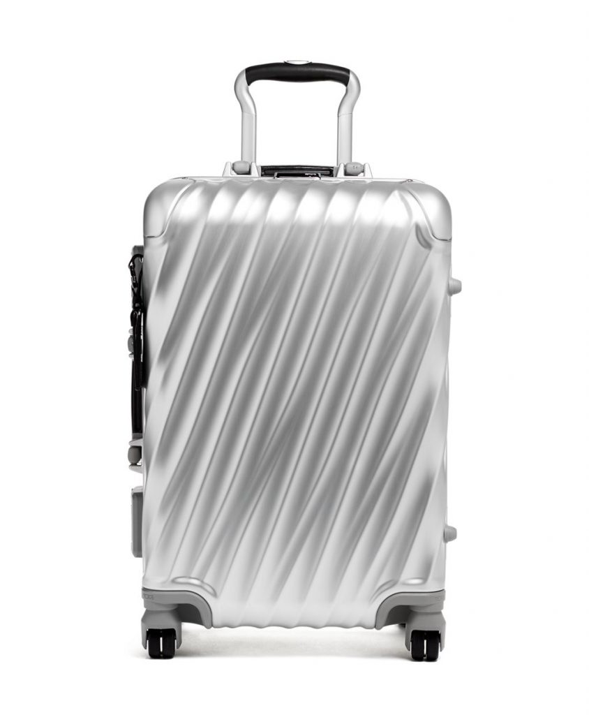 Best Luggage Brands