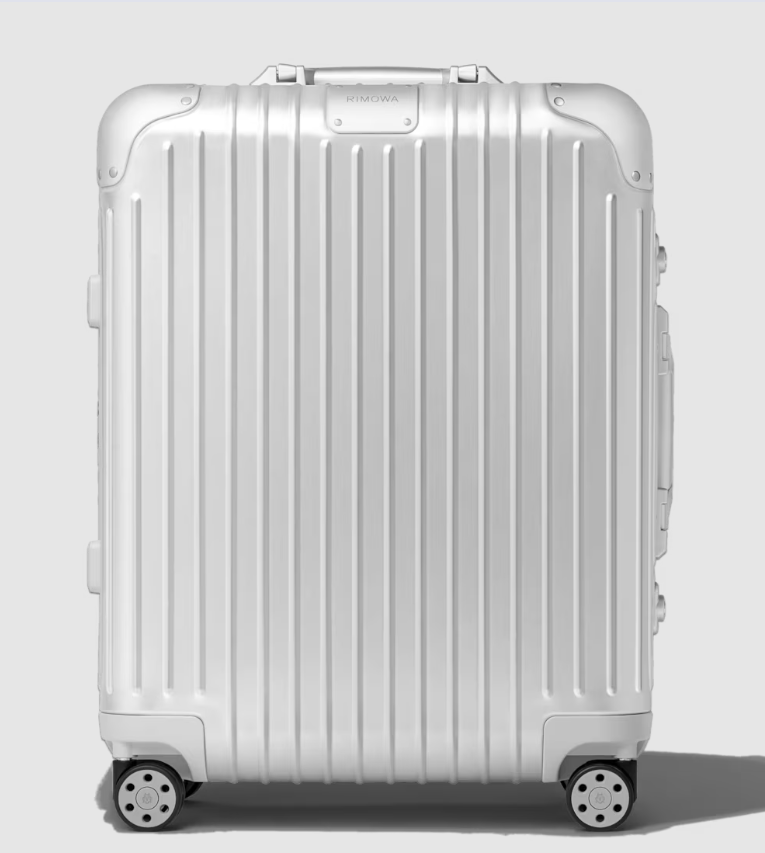 Best Luggage Brands