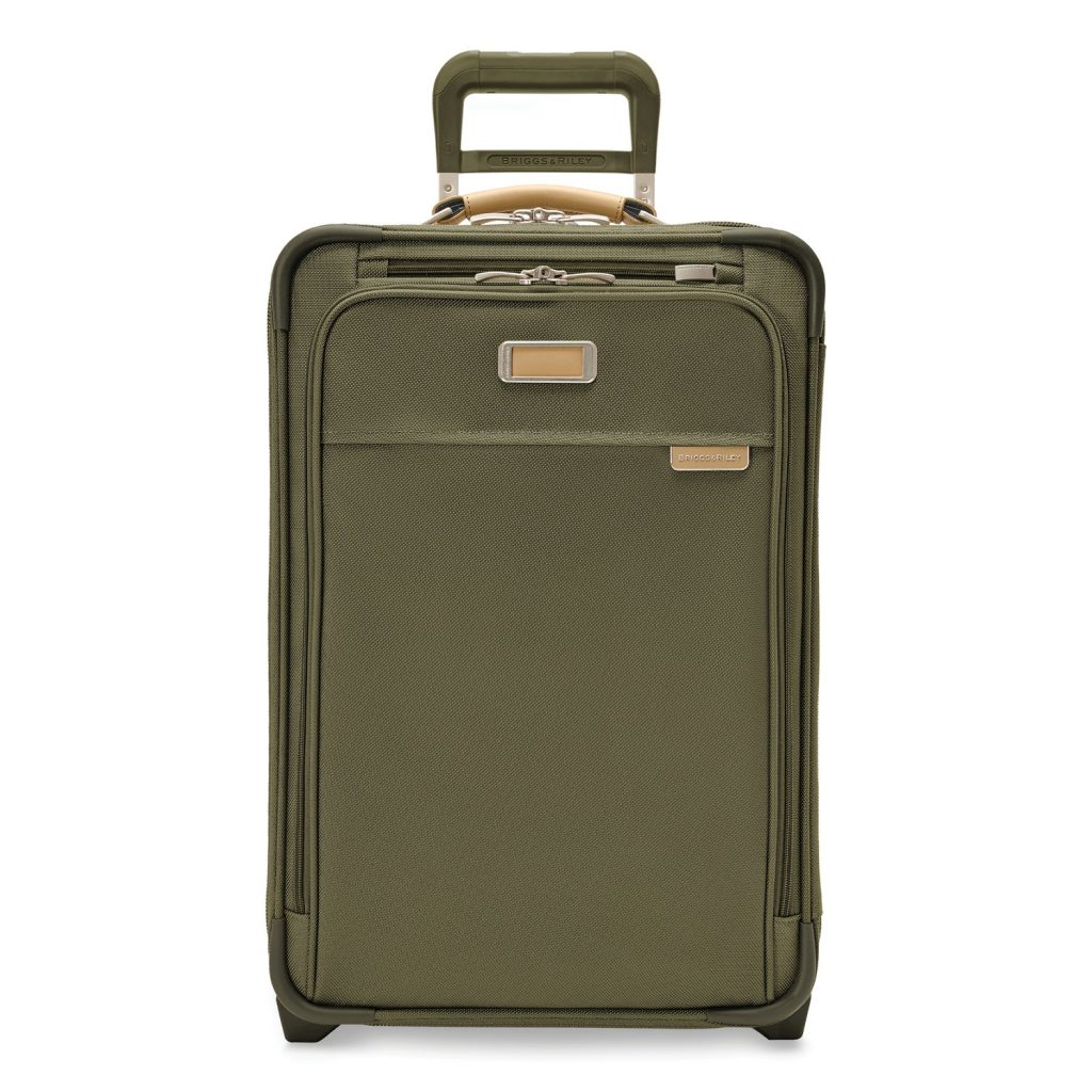 Best Luggage Brands