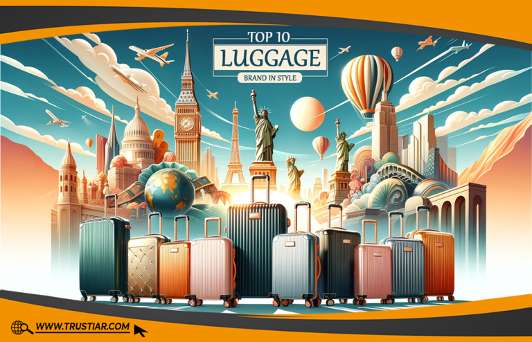 Best Luggage Brands