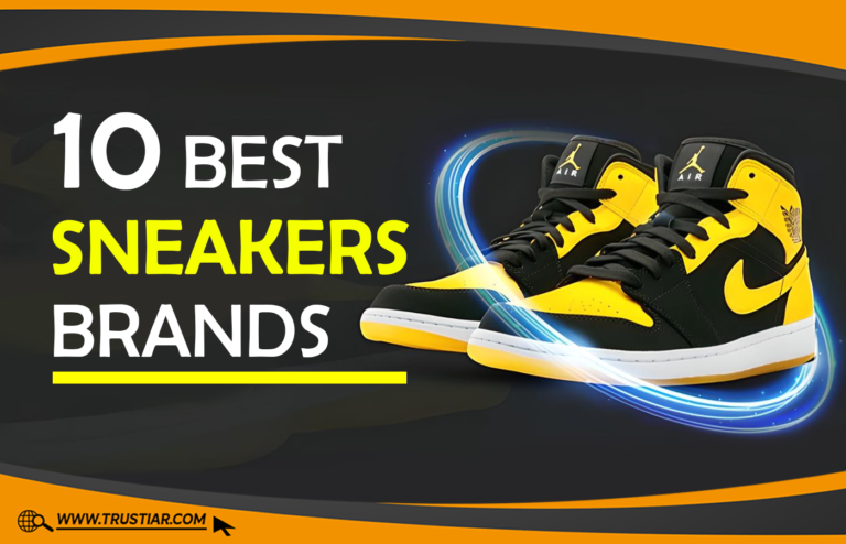 Best Sneakers Brands