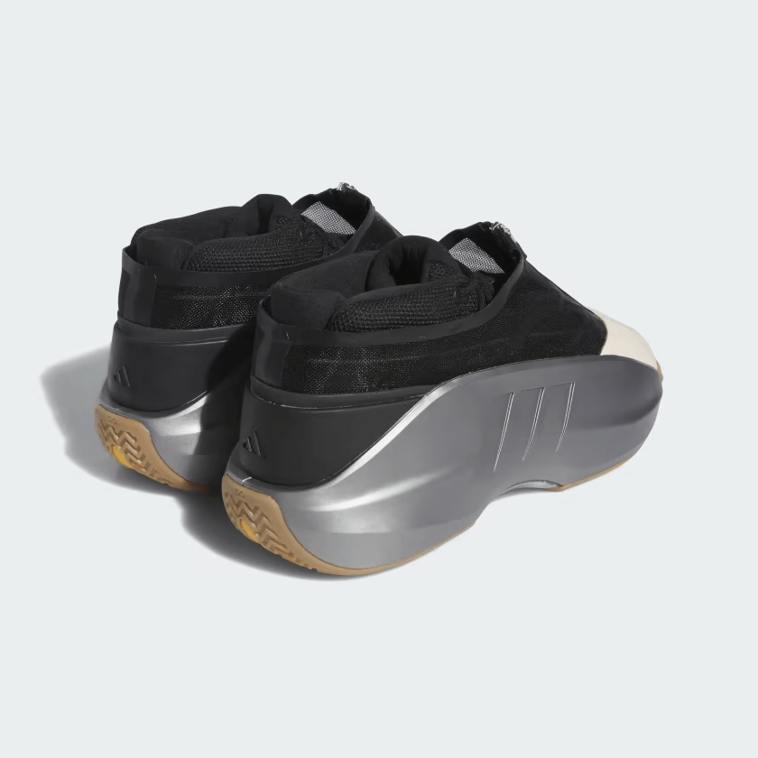 Adidas Basketball Shoes