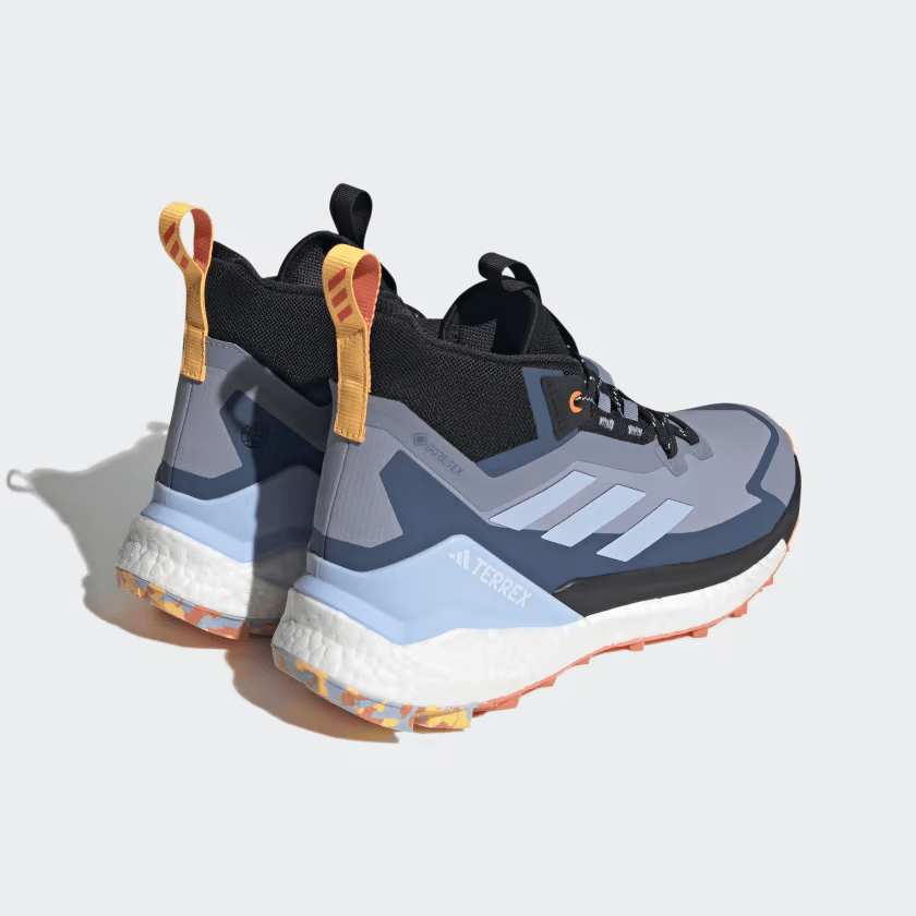 Adidas Hiking Shoes