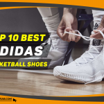 10 Adidas Basketball Shoes