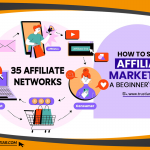 35 Affiliate Networks