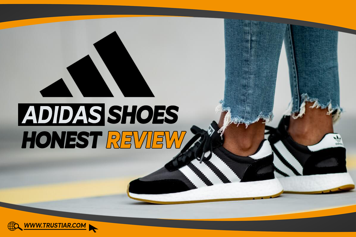 Adidas Banner