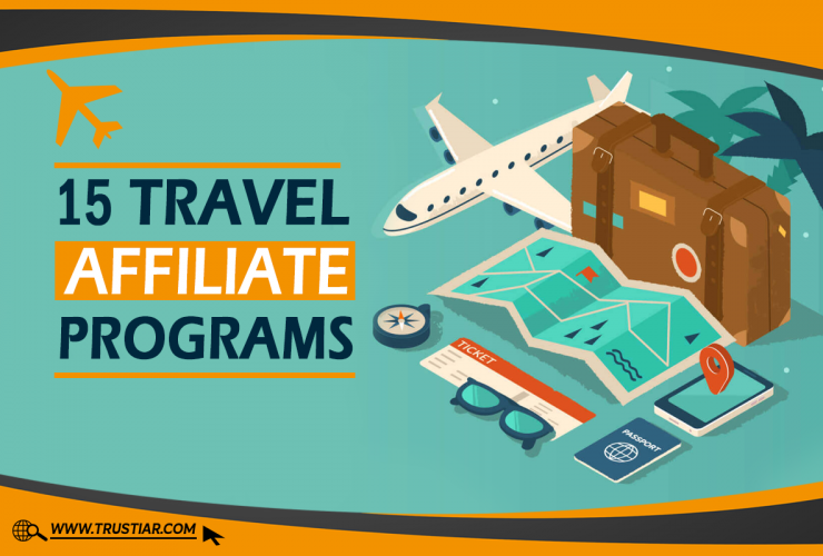 15 Travel Affiliate Programs