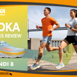 HOKA Shoes Review