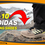 10 Adidas Hiking Shoes