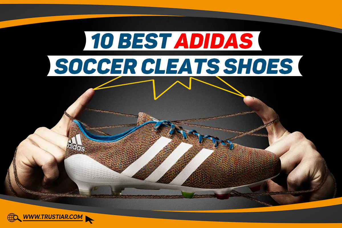 10 Adidas Soccer Cleats Shoes