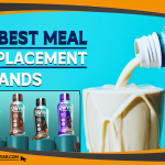 Best Meal Replacement Brands
