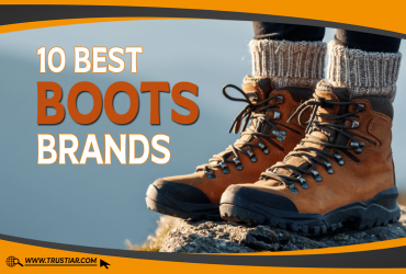 10 Best American Made Boots Brands