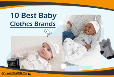 Best Baby Clothes Brands