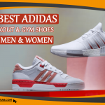 10 Best Adidas Workout & Gym Shoes