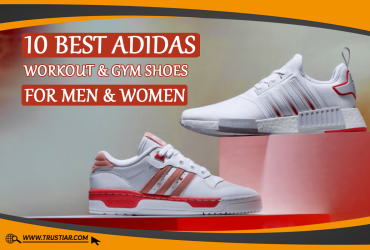 10 Best Adidas Workout & Gym Shoes