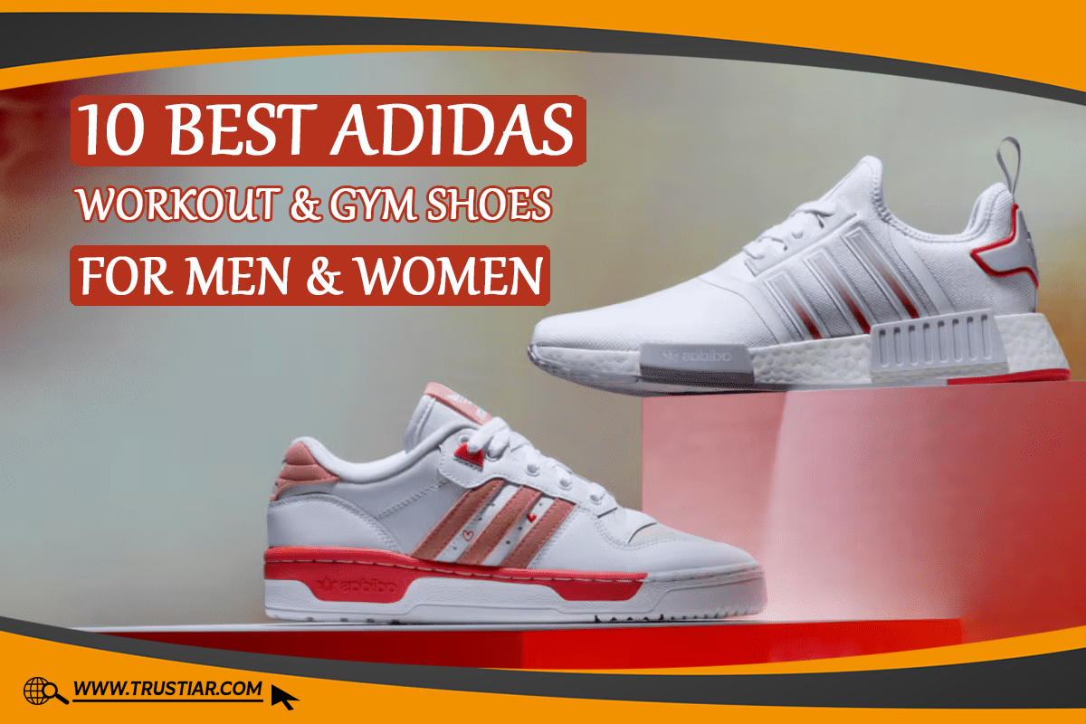 10 Best Adidas Workout & Gym Shoes