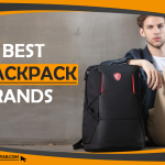 10 Best Backpack Brands