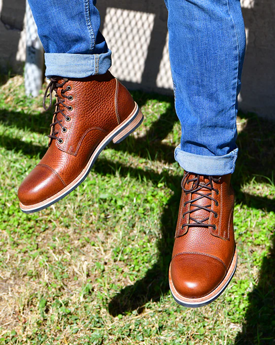 10 Best American Made Boots Brands