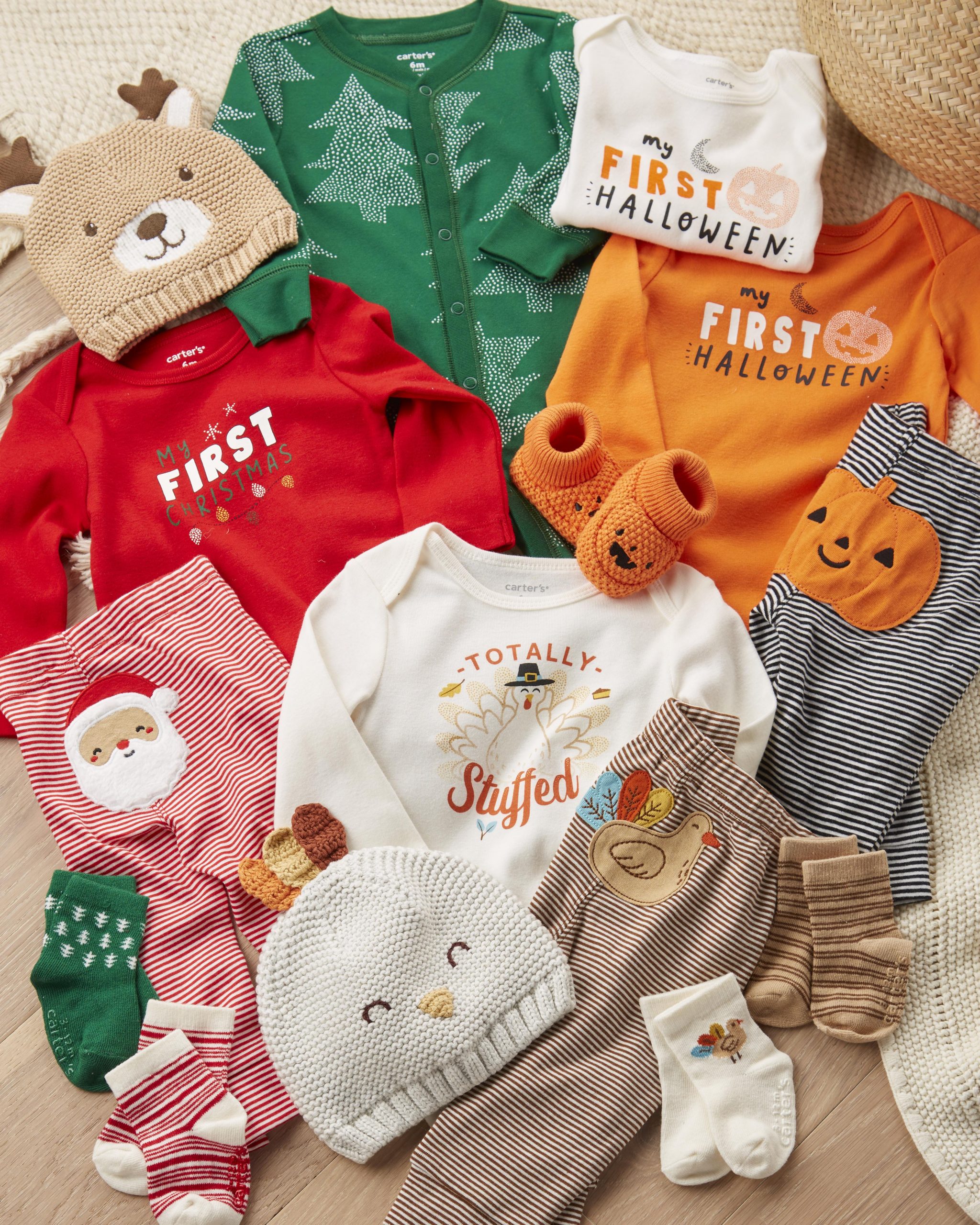 Baby Clothes Brands