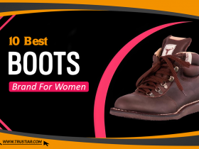 10 Best Boots Brand For Women