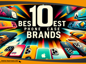 10 Best Phone Case Brands