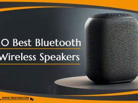 Bluetooth Wireless Speakers Review