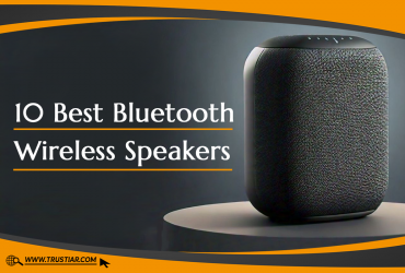 Bluetooth Wireless Speakers Review