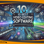 Video Editing Software