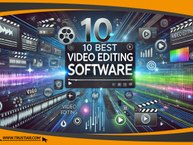 Video Editing Software