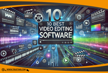 Video Editing Software