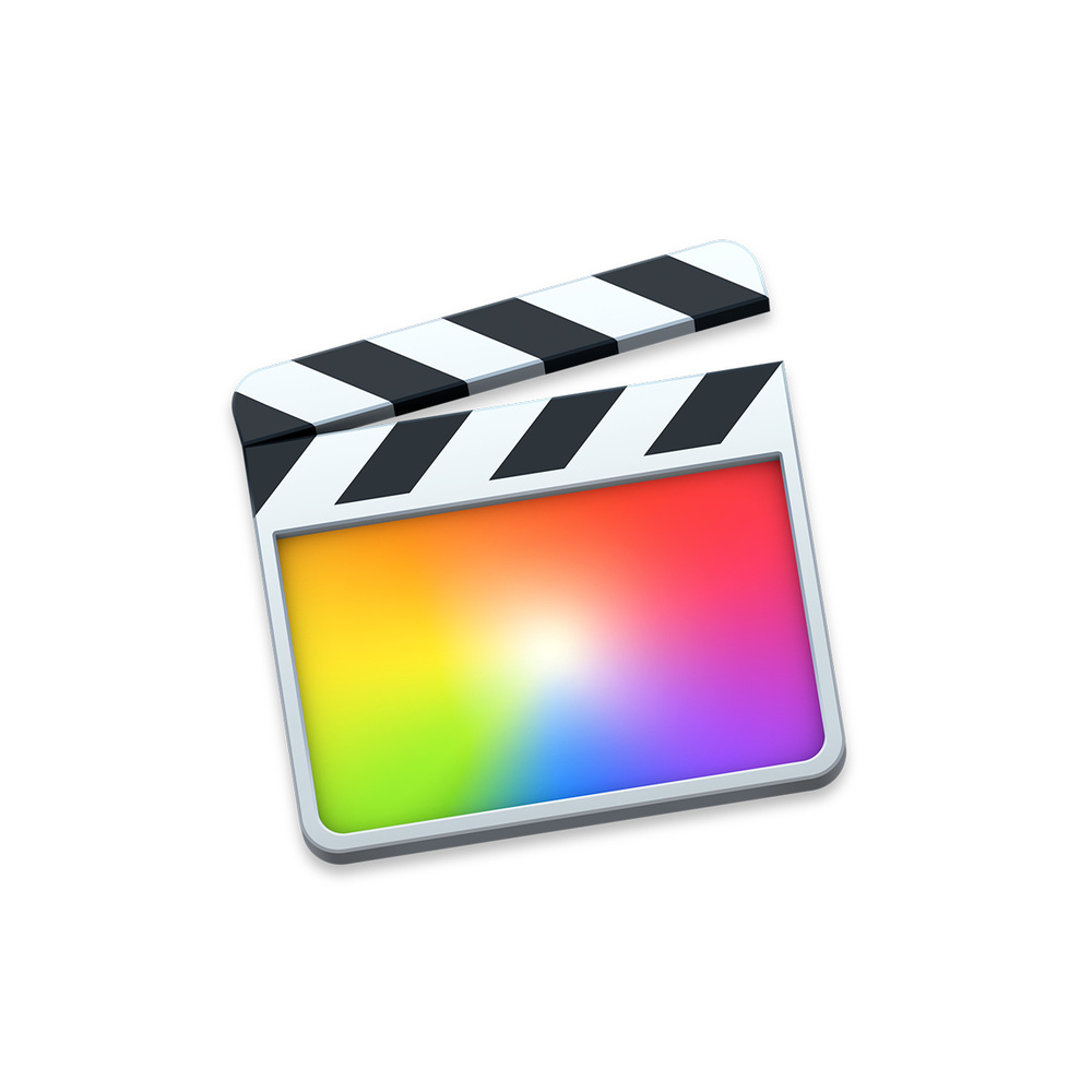 Video Editing Software