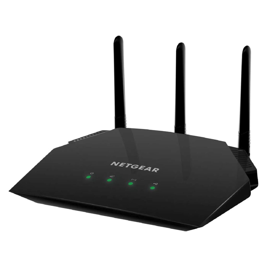 Best WiFi Router Brands