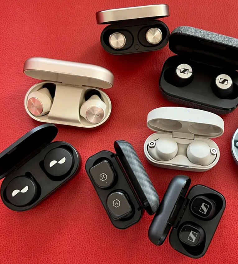 Best Wireless Earbuds