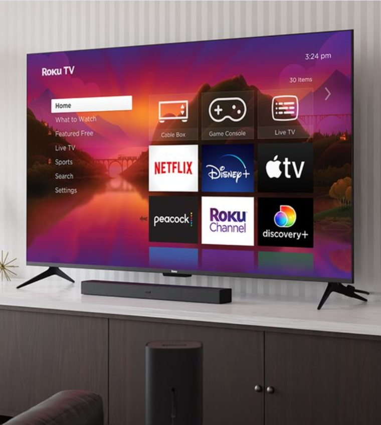 Best Smart TVs