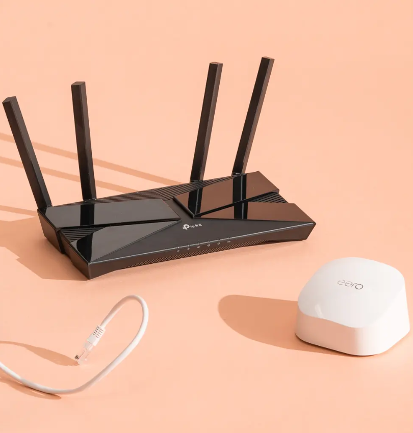 Best WiFi Router Brands