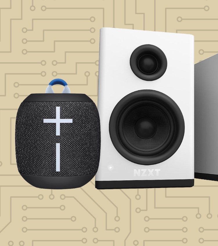 Best Wireless Speakers