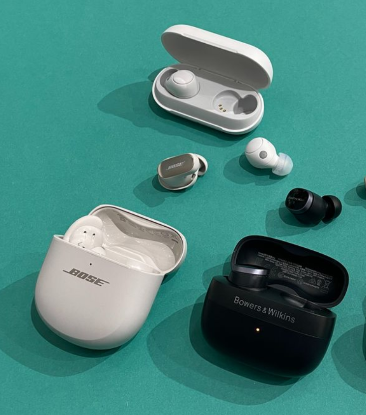 Best Wireless Earbuds