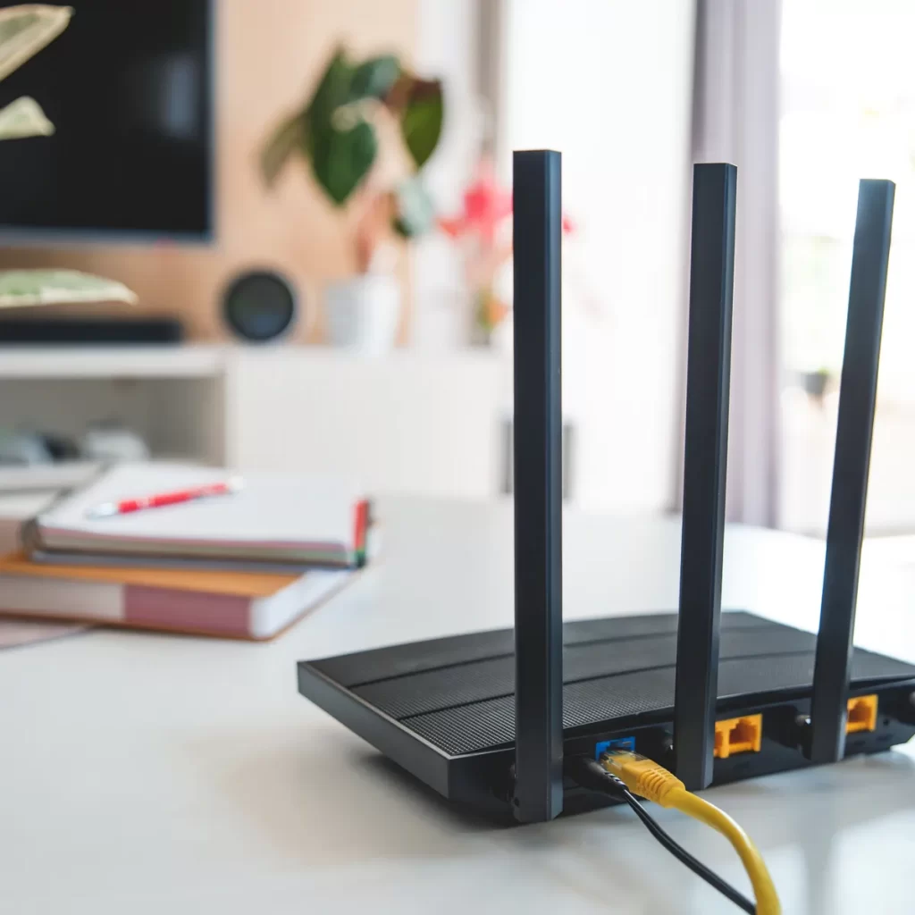 Best WiFi Router Brands