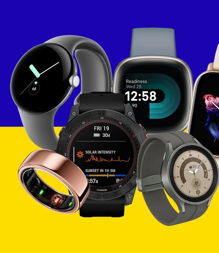 Best Smartwatches Brands