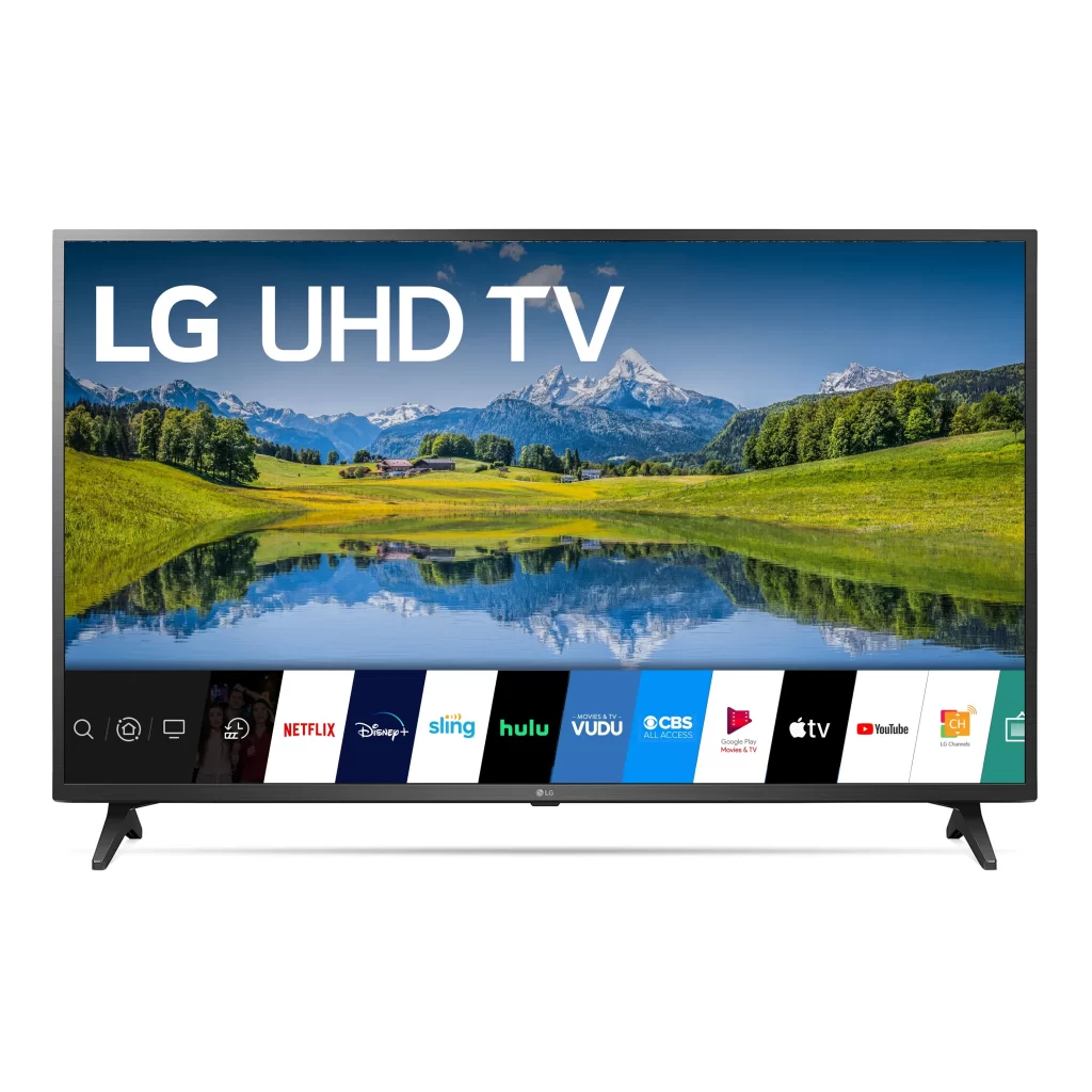 Best Smart TVs