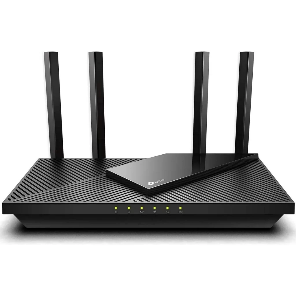 Best WiFi Router Brands