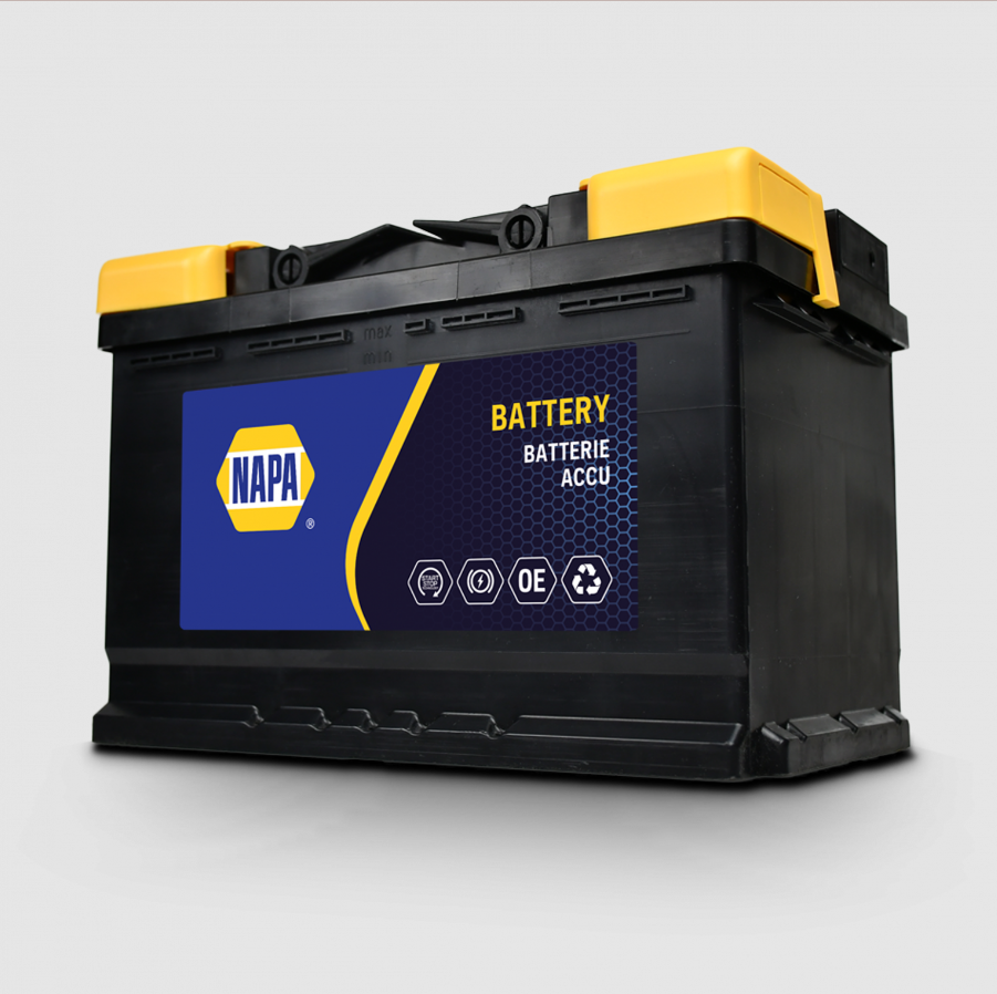 Best Car Battery Brands