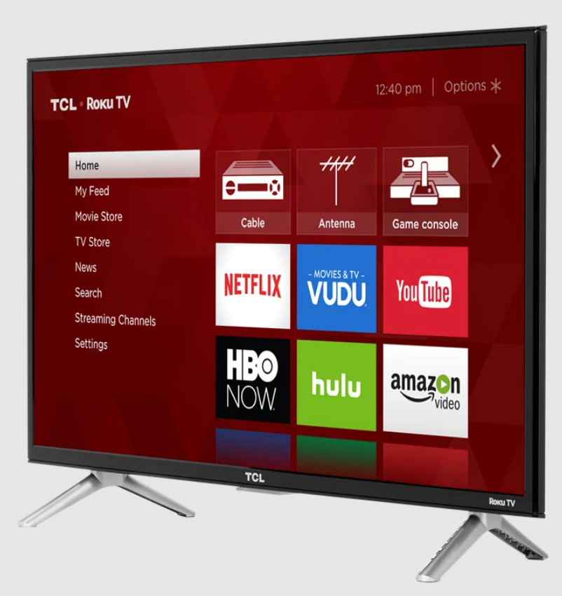 Best Smart TVs