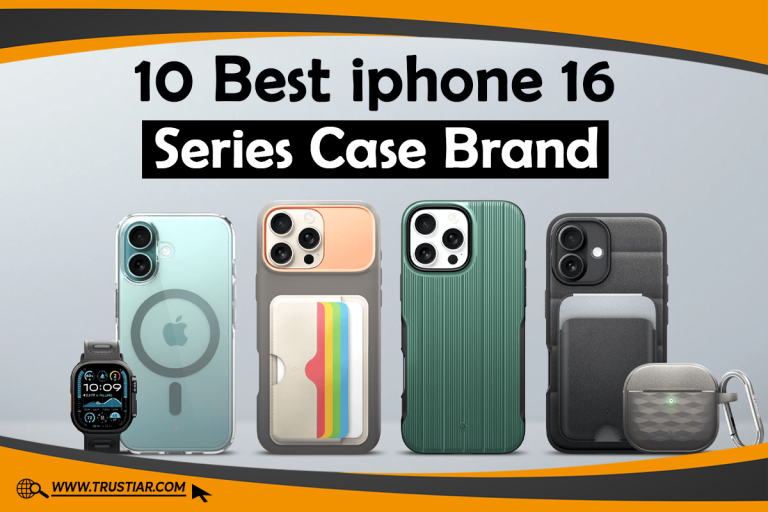 Best iphone 16 Case