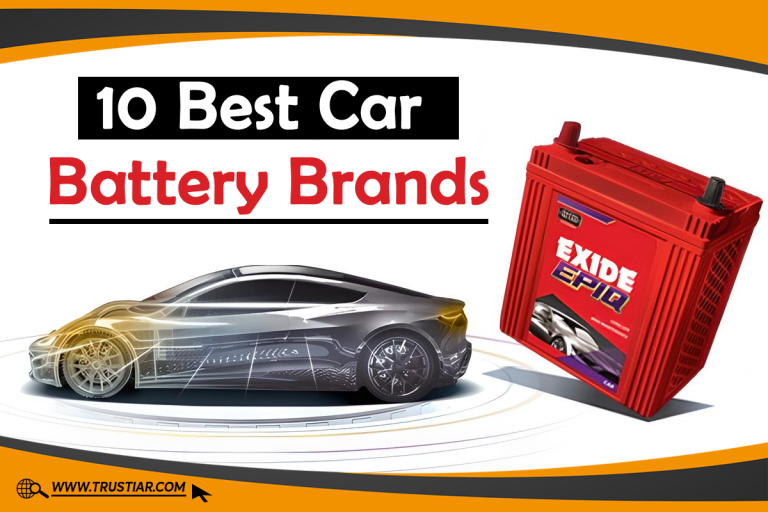 Best Car Battery Brands