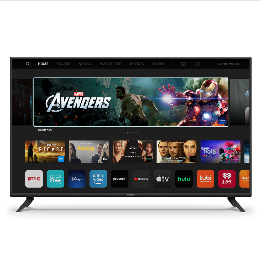 Best Smart TVs