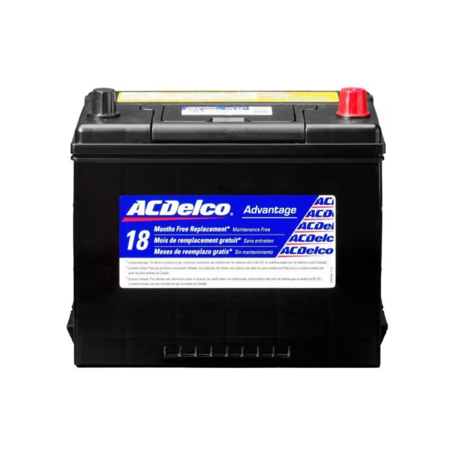 Best Car Battery Brands