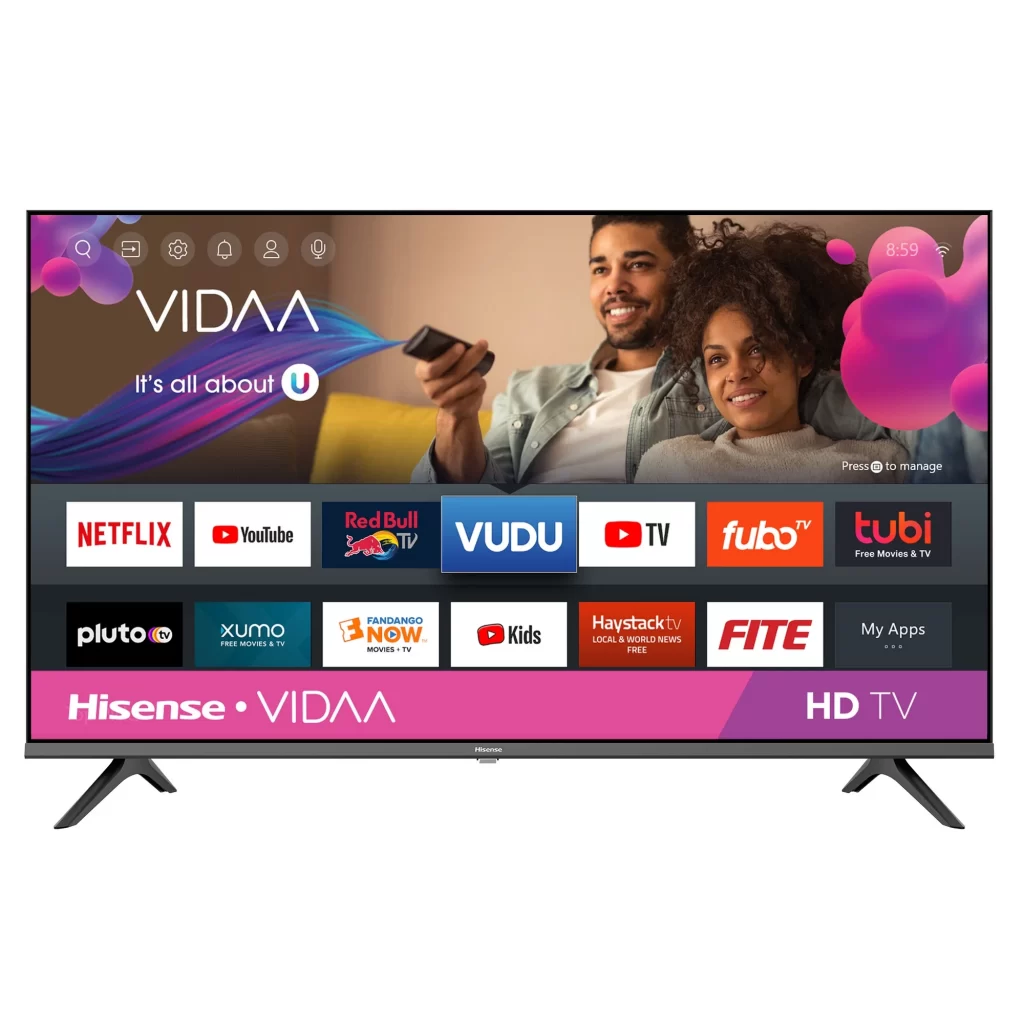 Best Smart TVs